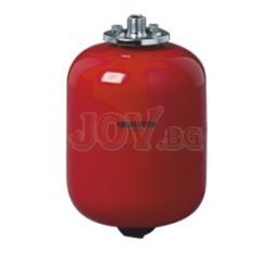 Разширителен съд с цяла мембрана-AQUASYSTEM 8 l