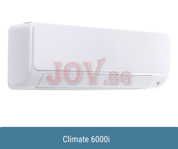 Вътрешно тяло за мултисплит системи Bosch Climate 6000i - CL6001iU W 53 E- 18000 Btu