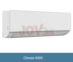 Вътрешно тяло за мултисплит системи Bosch Climate 4000i - CL4000iU W 52 E- 18000 Btu