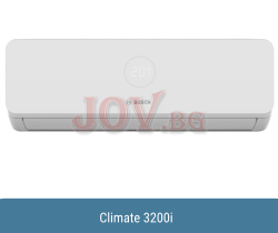 Вътрешно тяло за мултисплит системи Bosch Climate 3200i - CL3000iU W 70 E- 24000 Btu