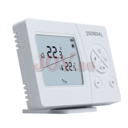 Стаен термостат General GHT270 RF -безжичен