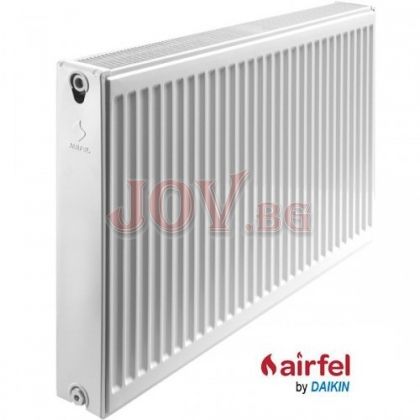 Панелен радиатор 900/2400 AIRFEL by DAIKIN тип 22