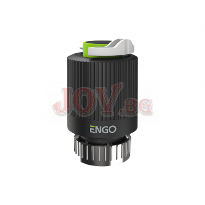 Термоелектрическа задвижка ENGO T30NC M30x1,5 230V