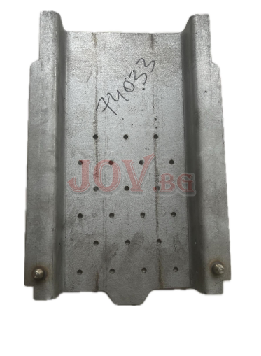 Скара на горелка Erato Pelletherm 45 v.2