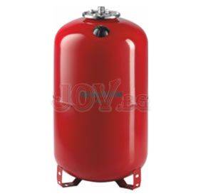 Разширителен съд с цяла мембрана-AQUASYSTEM 80l