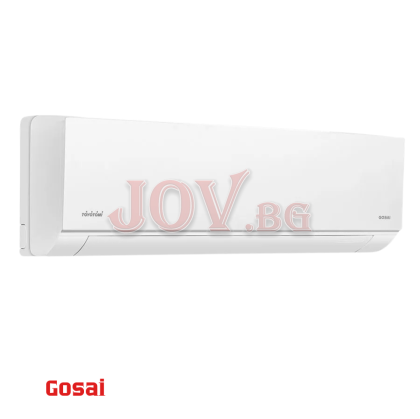 Инверторен климатик TOYOTOMI Gosai Whisper White GTN/GTG-09CMW