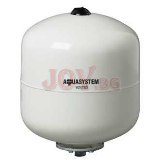 Соларен разширителен съд AQUASYSTEM 12 л