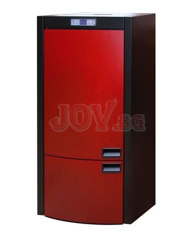 Пелетен котел Commo Compact 23 kW