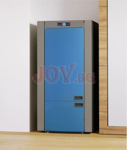 Пелетен котел COMMO COMPACT PLUS 23 kW