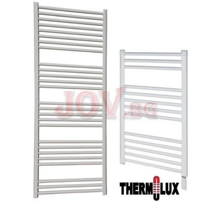 Стоманена лира  THERMOLUX 500/900