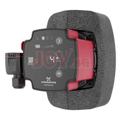 Помпа Grundfos ALPHA2 GO 15-40 130