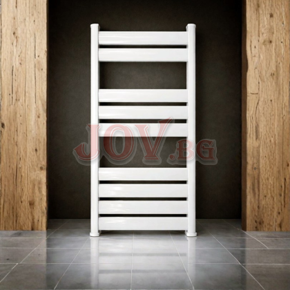 Алуминиева лира THERMOLUX FLAT 500/1400