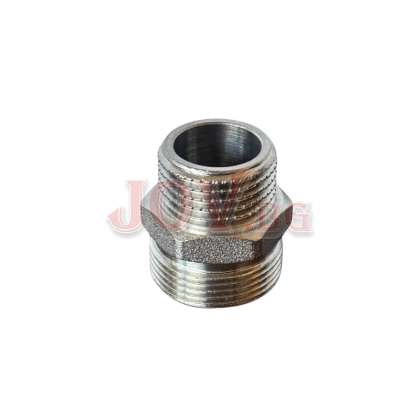 Нипел тяло 1/2" М х 24*19