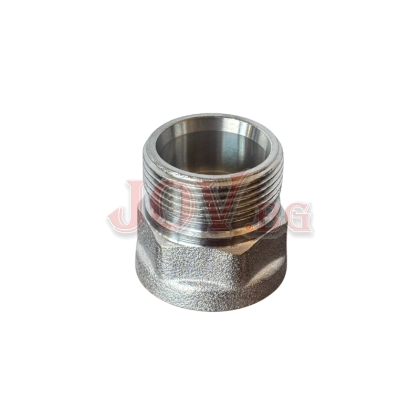 Нипел тяло 1/2" Ж х 24*19