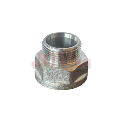 Нипел тяло 3/4" Ж х 24*19