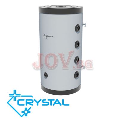 Буферен съд Crystal 200 литра