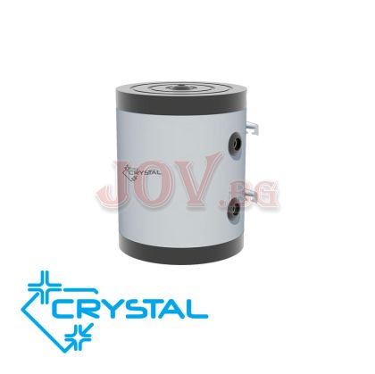 Буферен съд Crystal 25 литра