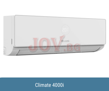 Вътрешно тяло за мултисплит системи Bosch Climate 4000i - CL4000iU W 35 E- 12000 Btu