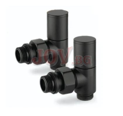 Комплект вентили BLACK 200KN015M