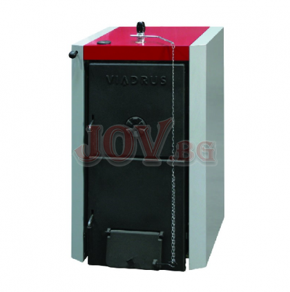 Котел VIADRUS U22 C 23.3 kW