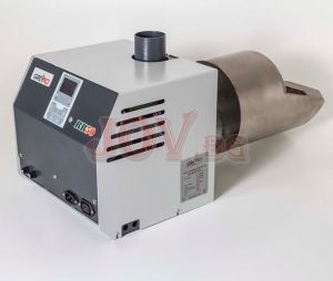Пелетен котел GREYKO EXPERT RB20
