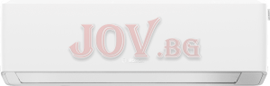 Инверторен климатик Bosch Climate CL7000i - Set 20 E  - цвят бял