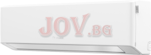 Инверторен климатик Bosch Climate CL7000i - Set 20 E  - цвят бял
