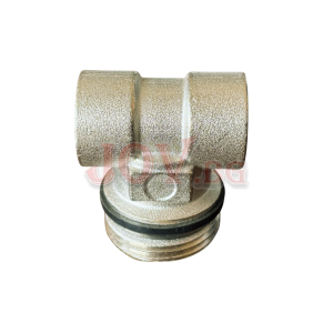 Краен елемент за колектор1/2''Fх 1''М  х1/2''F
