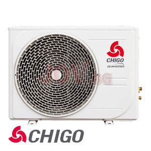 Инверторен климатик CHIGO CS-25V3G-1C170AY6 WIFI - 9000 Btu