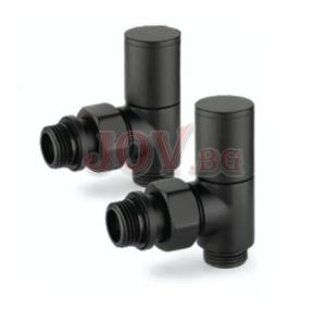 Комплект вентили BLACK 200KN015M