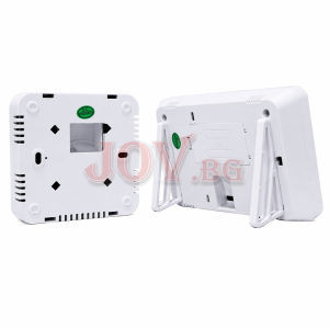Стаен термостат 302 RF-WF, wi-fi, безжичен, програмируем