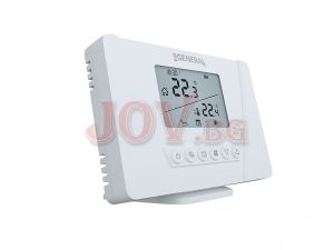 Стаен термостат General GHT300SET RF -безжичен