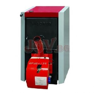 Котел VIADRUS U22 C 23.3 kW